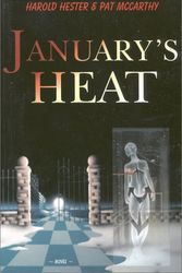 Cover Art for 9781563151804, January's Heat by Harold Hester