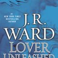 Cover Art for 9780451235114, Lover Unleashed by J R. Ward