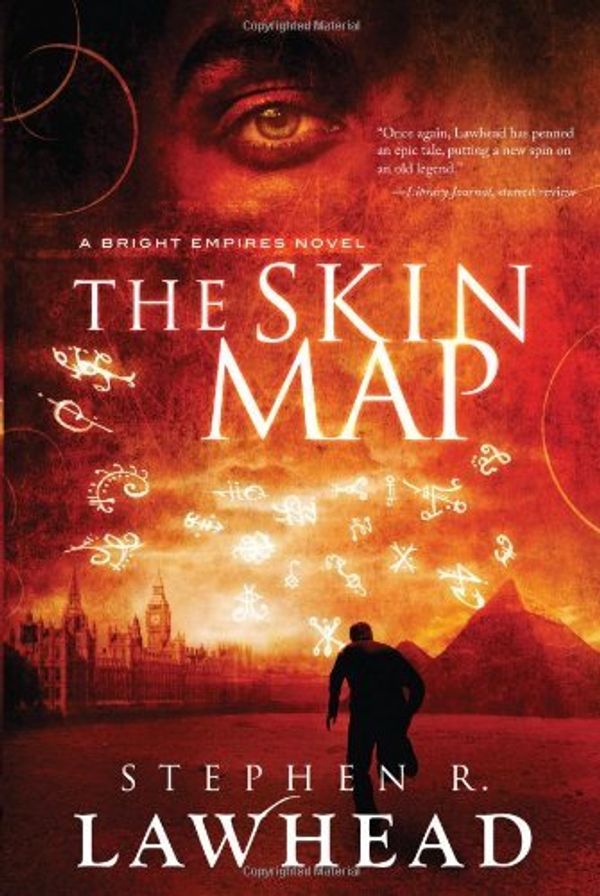 Cover Art for B01K3Q46B4, The Skin Map (Bright Empires) by Stephen Lawhead (2010-08-30) by Stephen Lawhead