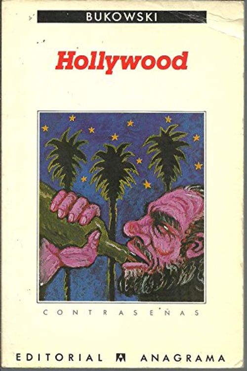 Cover Art for 9788433923370, Hollywood by Charles Bukowski