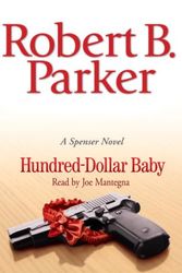 Cover Art for 9780739318645, Hundred-Dollar Baby by Robert B. Parker