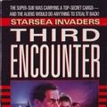 Cover Art for 9780451454201, Starsea Invaders 3: Third Encounter by G. H. Stine