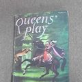 Cover Art for 9780304937288, Queen's Play by Dorothy Dunnett