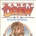 Cover Art for 9780006918431, Kachina Doll Mystery by Carolyn Keene