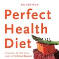 Cover Art for 9781922247018, Perfect Health Diet by Paul Jaminet, Shou-Ching Jaminet