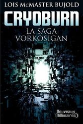 Cover Art for 9782290032626, cryoburn by McMaster Bujold, Lois