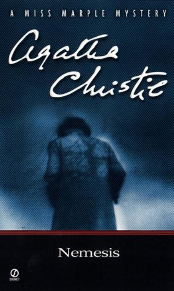 Cover Art for 9781417618804, Nemesis by Agatha Christie