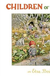 Cover Art for 9781782508021, Children of the Forest by Elsa Beskow