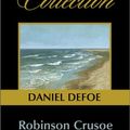 Cover Art for 9781590862803, Robinson Crusoe by Daniel Defoe