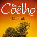 Cover Art for 9782290035733, Maktub by Paulo Coelho