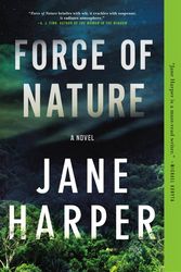 Cover Art for 9781250105653, Force of Nature by Jane Harper