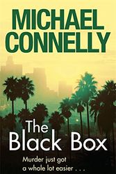 Cover Art for 9781409139416, The Black Box by Michael Connelly