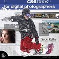 Cover Art for 9780133014808, The Adobe Photoshop CS6 Book for Digital Photographers by Scott Kelby