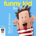 Cover Art for 9781867501374, Funny Kid Box Set by Matt Stanton