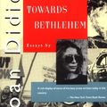 Cover Art for 9780374521721, Slouching toward Bethlehem by Joan Didion