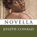 Cover Art for 9781535041447, Heart of Darkness (1899) Novella byPolish-British Novelist Joseph Conrad by Joseph Conrad