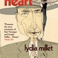 Cover Art for 9781784703417, Oh Pure and Radiant Heart by Lydia Millet