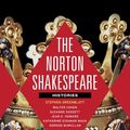 Cover Art for 9780393938593, The Norton Shakespeare: Histories by Stephen Greenblatt