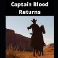 Cover Art for 9798599825302, Captain Blood Returns by Sabatini, Rafael