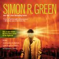 Cover Art for 9780441014484, A Walk on the Nightside by Simon R. Green