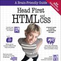 Cover Art for 2370006390770, Head First HTML and CSS by Elisabeth Robson