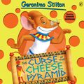 Cover Art for 9780141344959, Geronimo Stilton: the Curse of the Cheese Pyramid (#2) by Geronimo Stilton