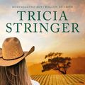 Cover Art for 9781489281029, Something in the Wine by Tricia Stringer