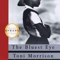 Cover Art for 9780375411557, The Bluest Eye by Toni Morrison