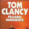 Cover Art for B01K3NSG7C, Peligro inminente by Tom Clancy (1990-06-02) by Tom Clancy