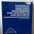 Cover Art for 9780471588603, Simplified Engineering for Architects and Builders by Harry Parker