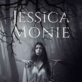 Cover Art for 9781786121257, Jessica Monie by Romina Betvardeh