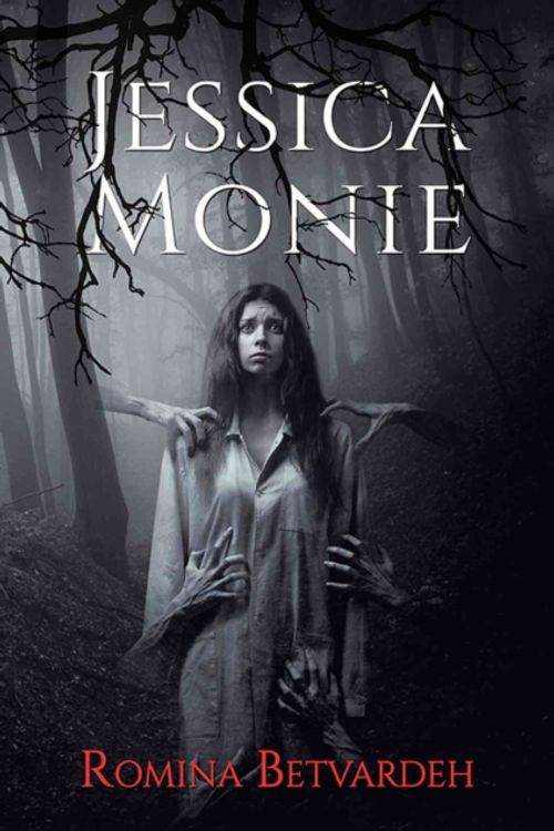 Cover Art for 9781786121257, Jessica Monie by Romina Betvardeh