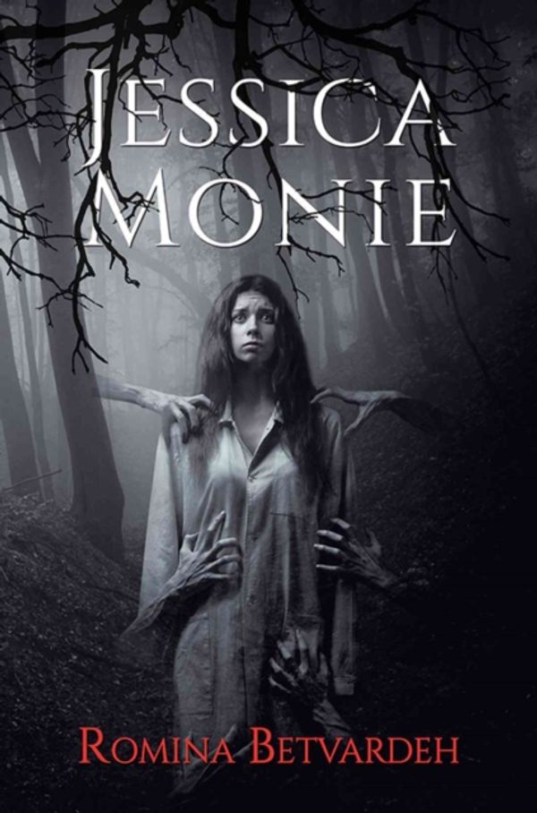 Cover Art for 9781786121257, Jessica Monie by Romina Betvardeh