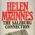 Cover Art for 9780006172680, The Salzburg Connection by Helen MacInnes