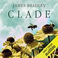 Cover Art for B01GKBLH9A, Clade by James Bradley