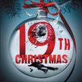 Cover Art for 9781538715956, The 19th Christmas by James Patterson, Maxine Paetro
