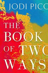 Cover Art for B08428N5QF, The Book of Two Ways by Jodi Picoult