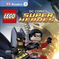 Cover Art for 9781465430137, DK Readers L3: Lego DC Comics Super Heroes: Batman's Missions (DK Readers: Level 3) by DK