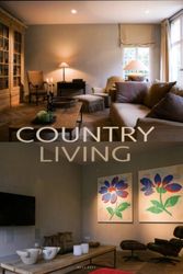 Cover Art for 9789077213643, Country Living by Beta-Plus
