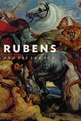 Cover Art for 9781907533778, Rubens and His Legacy by Tim Barringer