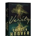 Cover Art for 9786068754789, Verity by Colleen Hoover