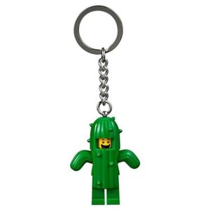Cover Art for 0673419305983, Cactus Boy Key Chain Set 853904 by Unknown