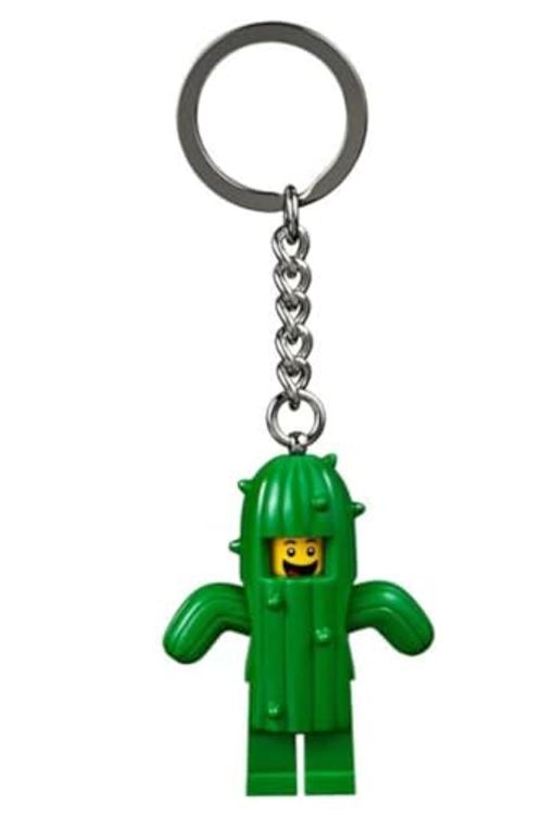 Cover Art for 0673419305983, Cactus Boy Key Chain Set 853904 by Unknown