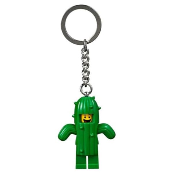 Cover Art for 0673419305983, Cactus Boy Key Chain Set 853904 by Unknown