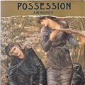 Cover Art for B000PCPS5A, Possession - A Romance by A. S. Byatt
