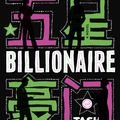 Cover Art for 9780812994353, Five Star Billionaire by Tash Aw