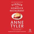 Cover Art for 9781705016176, Dinner at the Homesick Restaurant by Anne Tyler