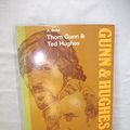 Cover Art for 9780050028544, Thom Gunn and Ted Hughes by Alan Bold