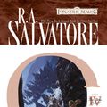 Cover Art for 9780786954353, The Fallen Fortress by R.A. Salvatore