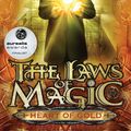 Cover Art for 9781864714760, Laws Of Magic 2: Heart Of Gold by Michael Pryor